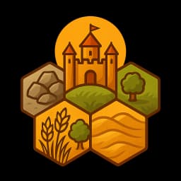 Catan Logo